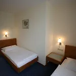 Apartmán Tritscher 4*