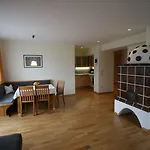 Apartmán Tritscher 4*