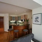 Apartmán Tritscher Schladming