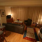 Апартаменты Tritscher 4*
