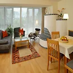 Apartman Tritscher Schladming