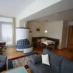 Apartmán Tritscher 4*