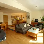 Tritscher Apartmán Schladming