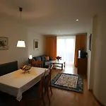Tritscher Apartmán