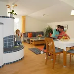 Apartmán Tritscher