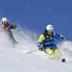 Tritscher שלאדמינג
