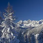 Апартаменты Tritscher 4*