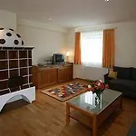 Apartmán Tritscher