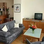 Tritscher Apartmán 4*