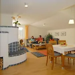 Apartmán Tritscher 4*