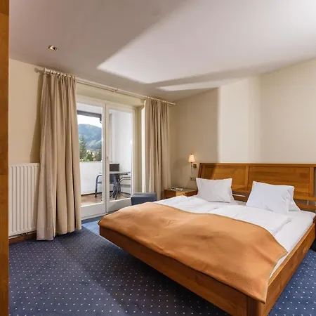 Tritscher Appartement