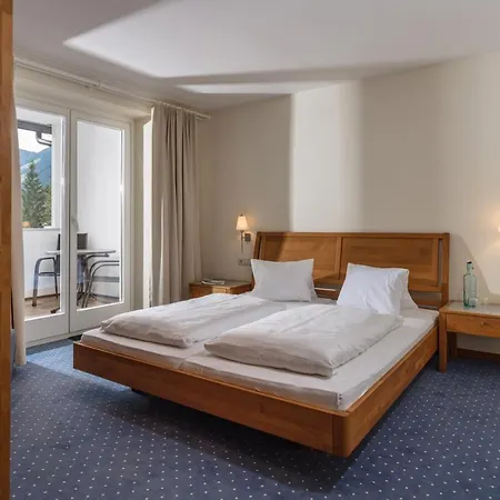 Appartamento Tritscher Schladming