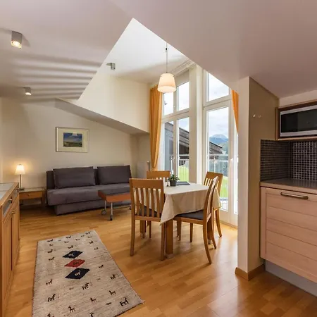 Tritscher 4* Schladming