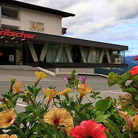 Tritscher Apartmán 4*