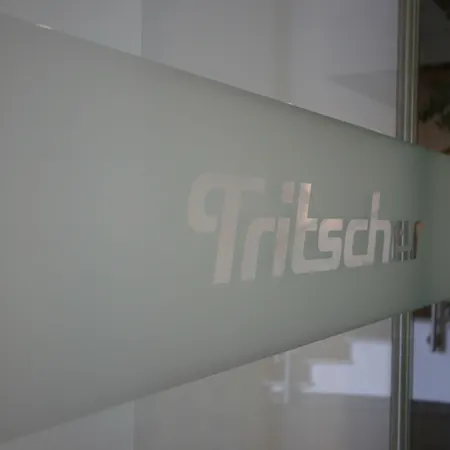 Apartmán Tritscher