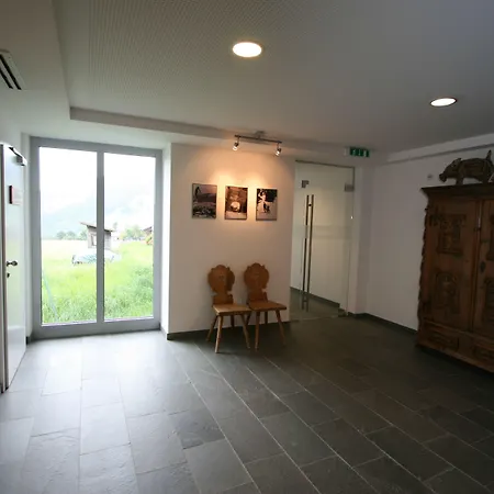 Tritscher Apartmán