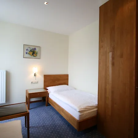 Tritscher Apartmán 4*