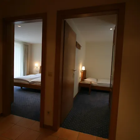 Tritscher Appartement