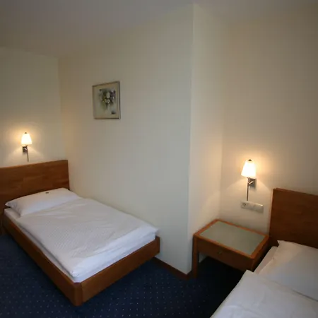 Appartement Tritscher 4*