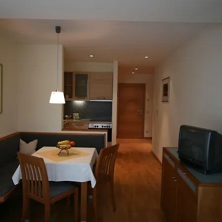 Tritscher Apartamento Schladming