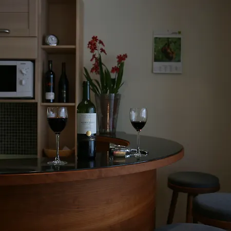 Tritscher Lejlighed 4*