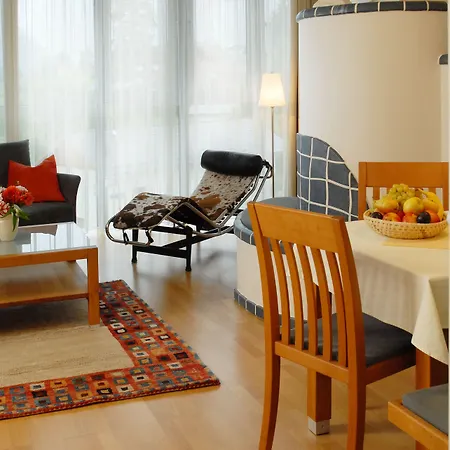 Tritscher Appartement 4*