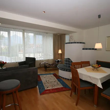 Appartement Tritscher Schladming