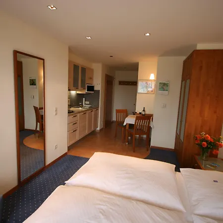 Tritscher Appartement Schladming