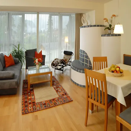 Apartamento Tritscher Schladming
