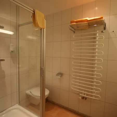 Tritscher Appartement 4*
