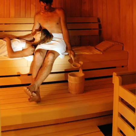 Appartement Tritscher