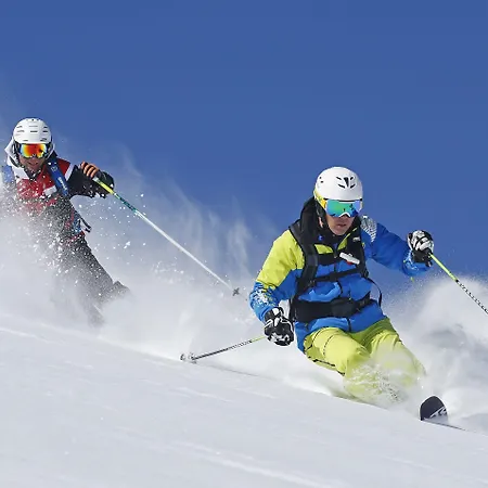 Tritscher Schladming