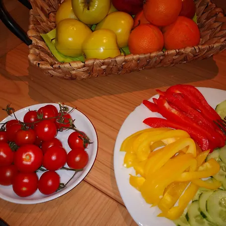 Tritscher Appartement