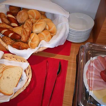 Tritscher Appartement 4*