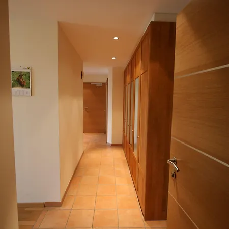 Tritscher Appartamento 4*