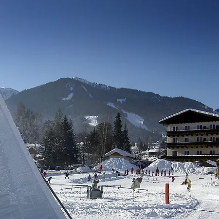 Tritscher Appartement