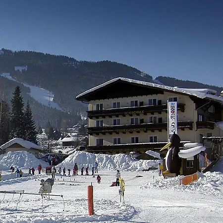 Tritscher Appartamento Schladming