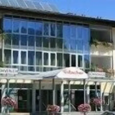 Tritscher Apartamento Schladming
