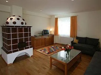 Appartement Tritscher