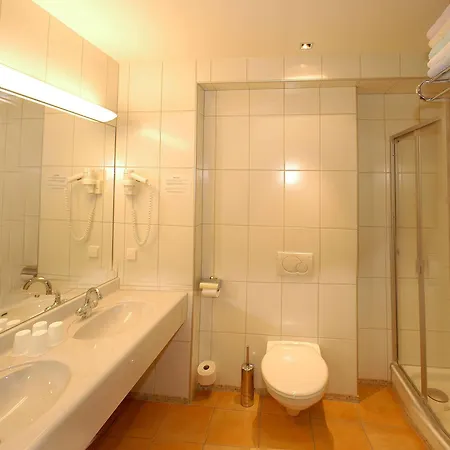 Appartement Tritscher