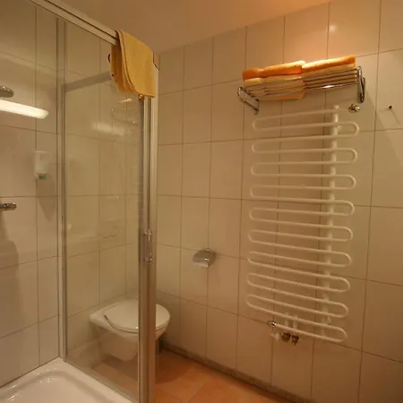 Appartement Tritscher 4*