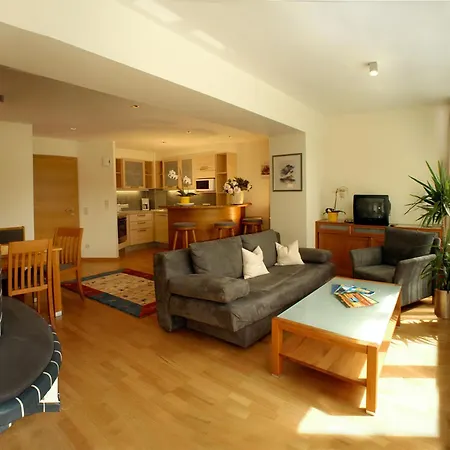 Tritscher Apartamento