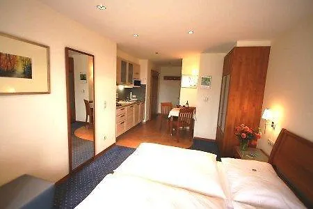 Tritscher Appartement 4*