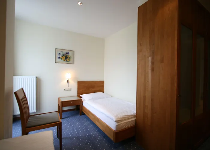 Tritscher Apartmán 4*