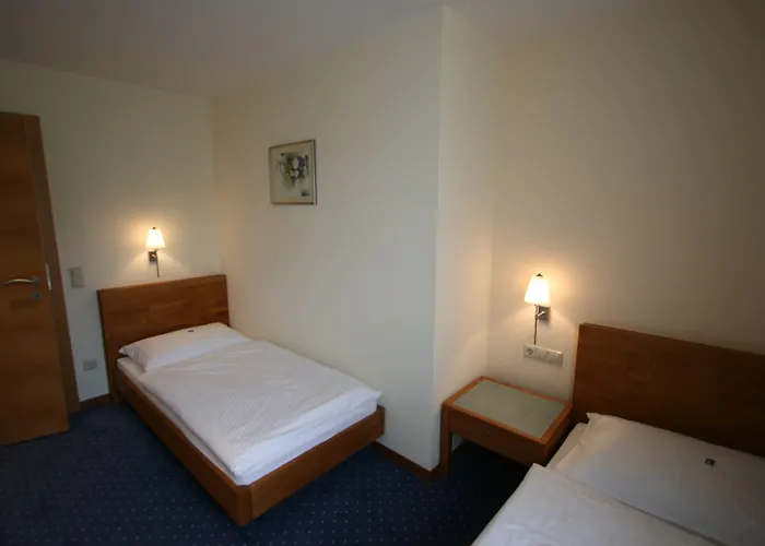 Apartmán Tritscher 4*