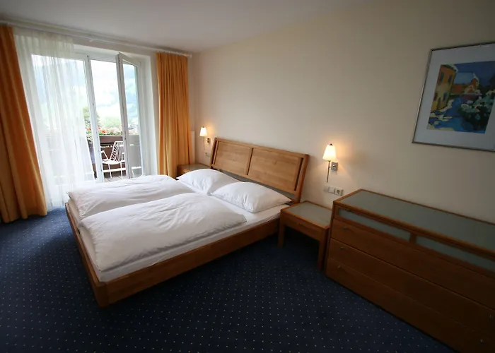 Tritscher Apartmán 4*