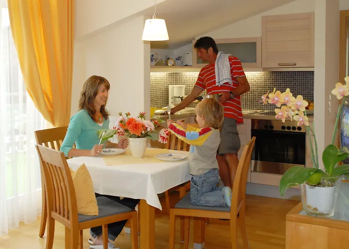 Tritscher 4* 斯拉德明