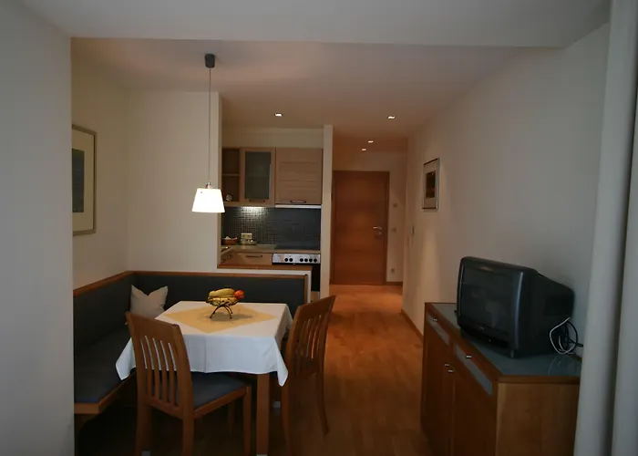 Tritscher Apartmán Schladming