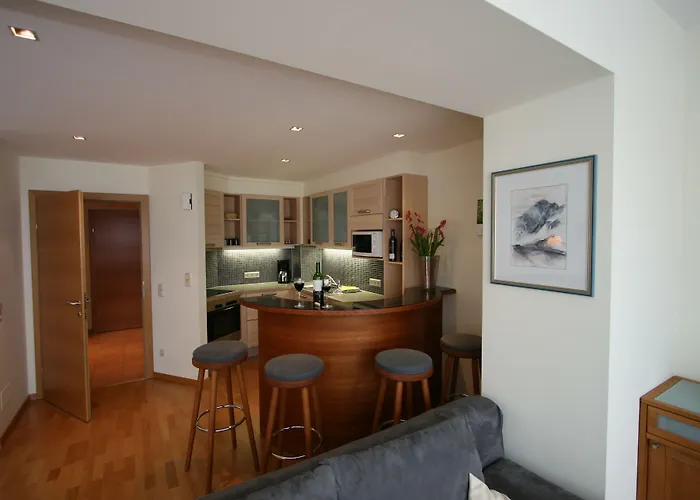 Apartmán Tritscher Schladming