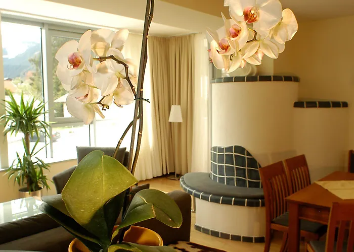 Apartmán Tritscher Schladming